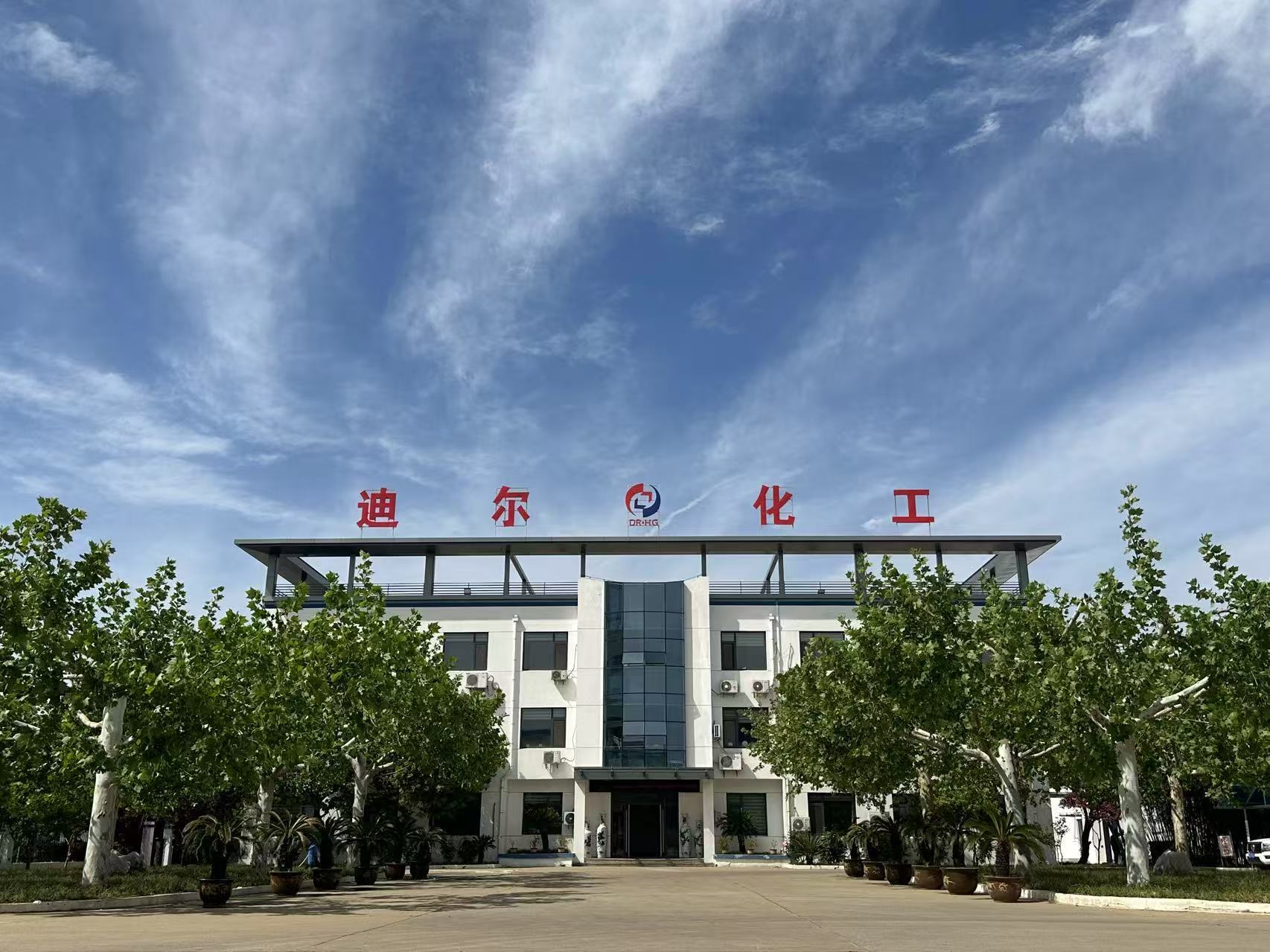 山东华阳迪尔化工股份有限公司