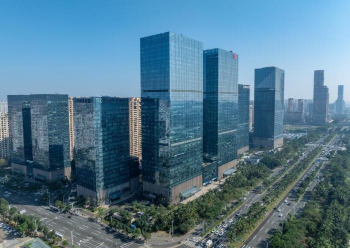 马来西亚企业组团考察海南自贸港寻商机