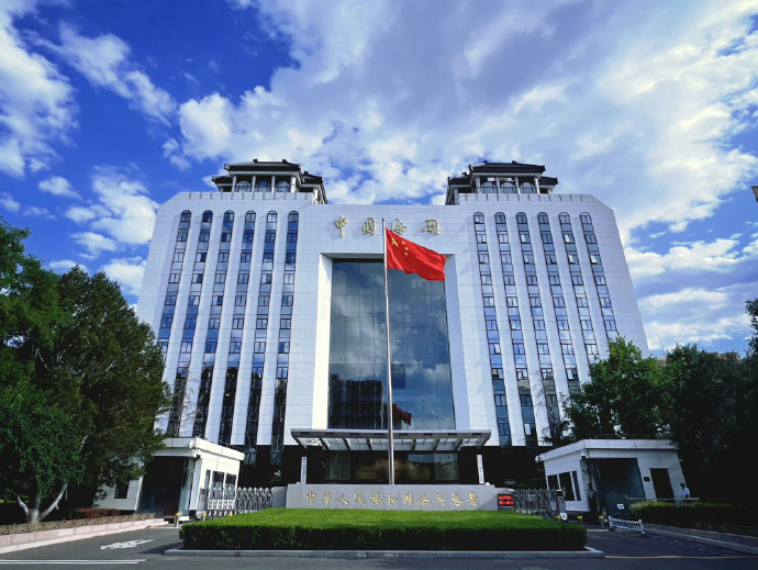 海关总署署长孙梅君主持召开关企对话会并在珠海调研