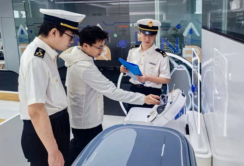 “纸黄金”赋能清洁机器人“扫”全球